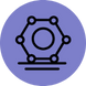 Icono servicio suministros