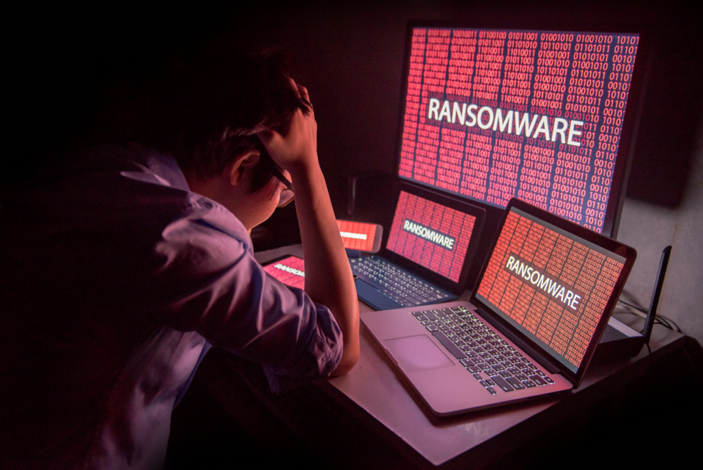 Ransomware en la campaña de la renta: cómo proteger tus datos en la época de mayor riesgo